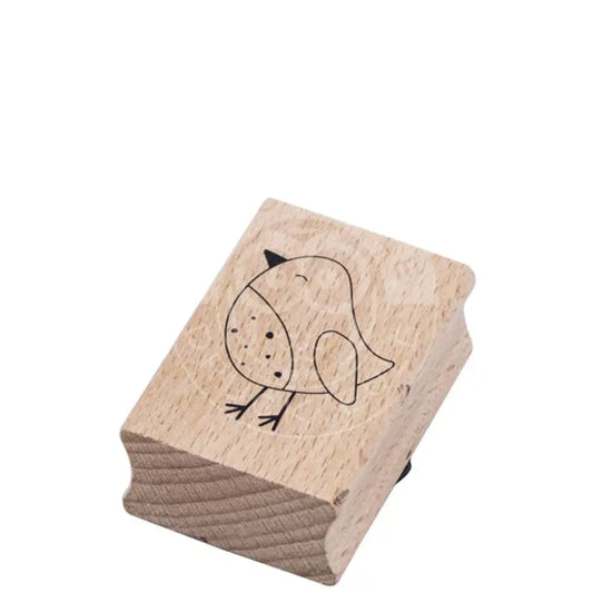 Stempel Vogel - stempel