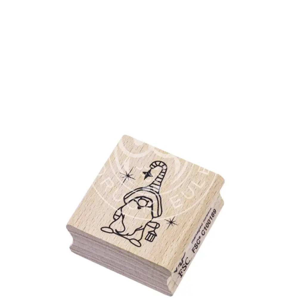 Stempel Wichtel stempel