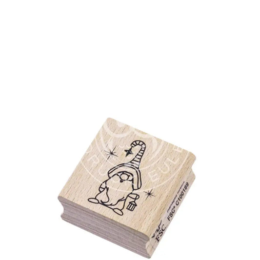 Stempel Wichtel stempel