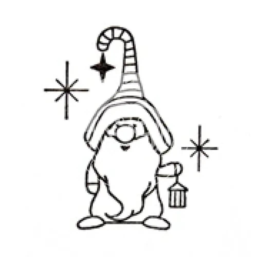 Stempel Wichtel stempel