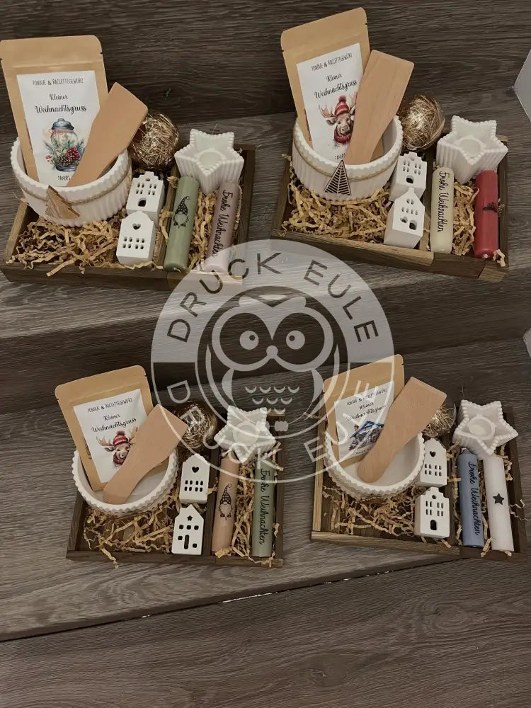 Sticker Fondue Raclette 1