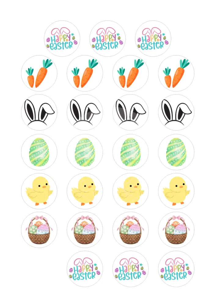 Teelichtbotschaft Ostern 1