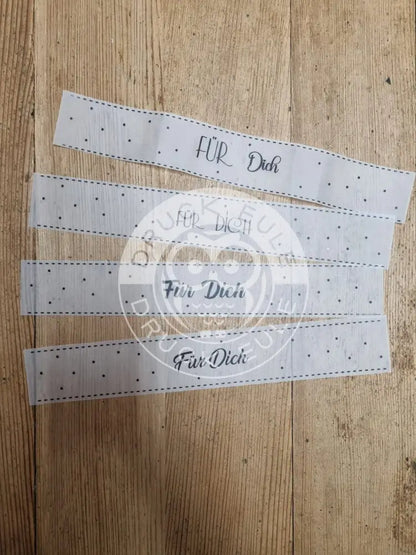 Transparentpapier Für Dich