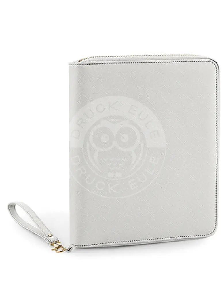 Travel Organiser Soft Grey