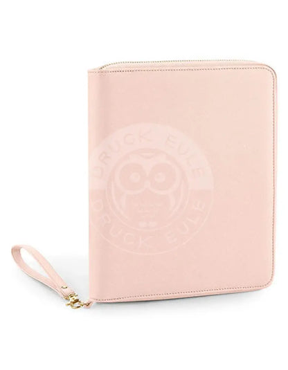 Travel Organiser Soft Pink