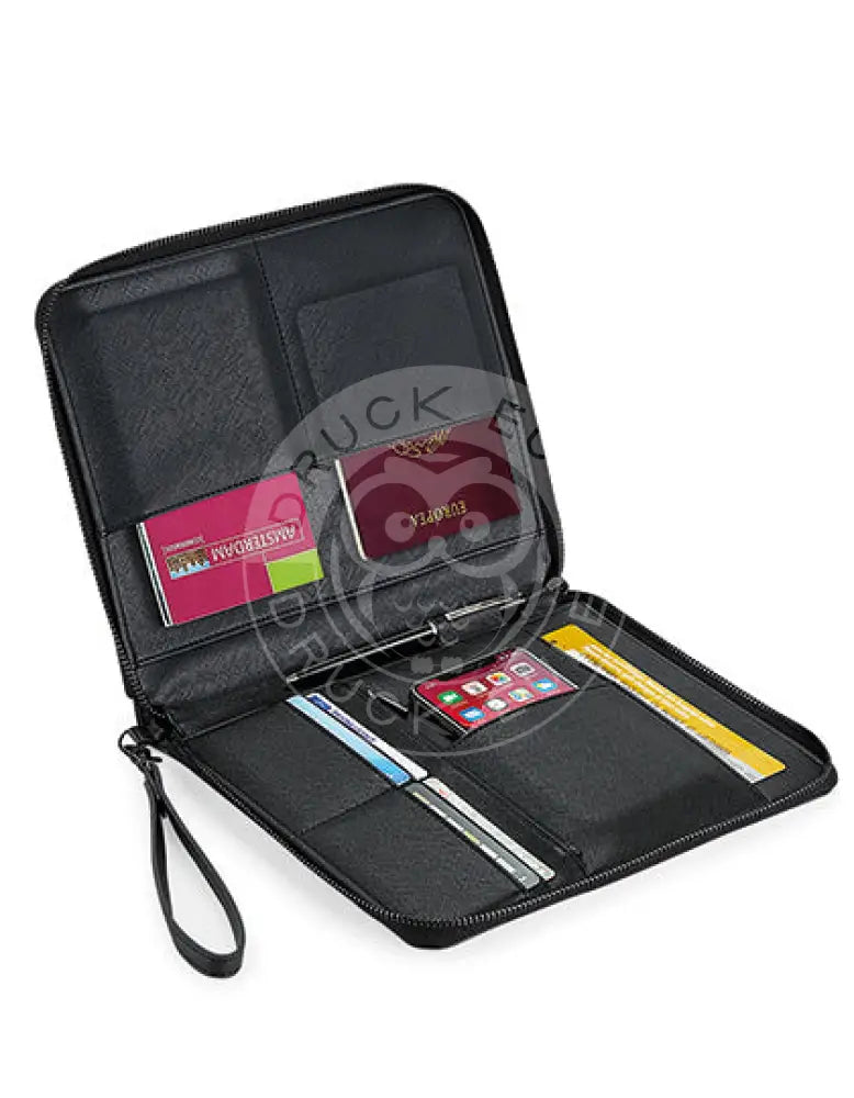 Travel Organiser Taupe