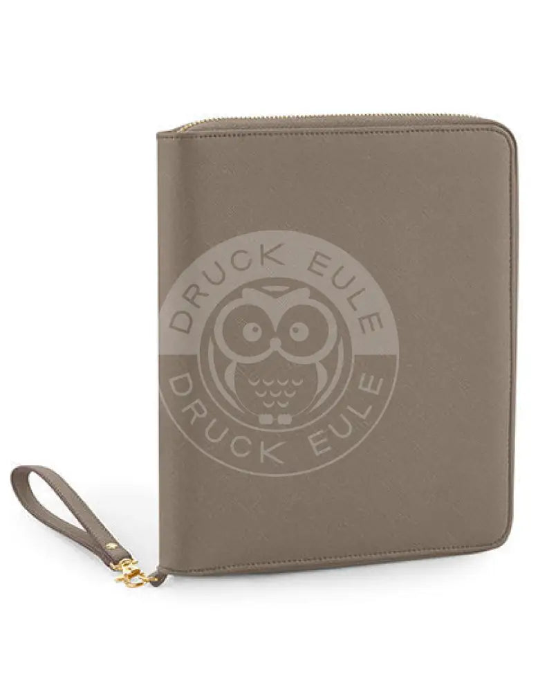 Travel Organiser Taupe