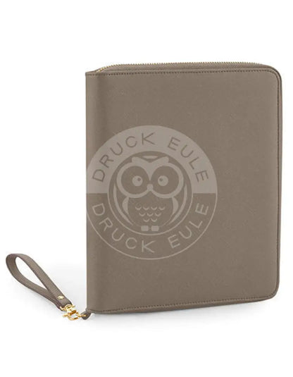 Travel Organiser Taupe