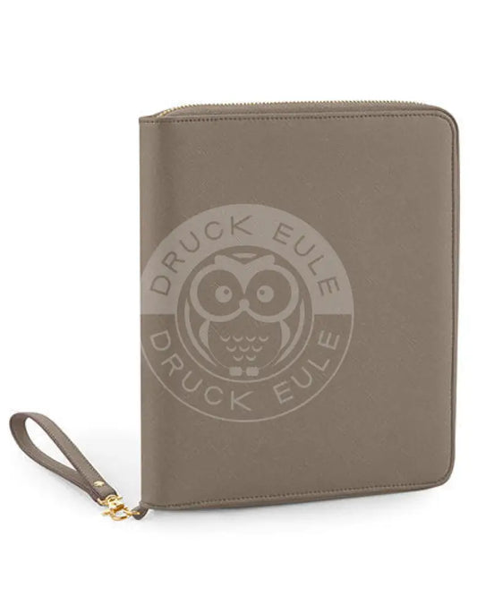 Travel Organiser Taupe