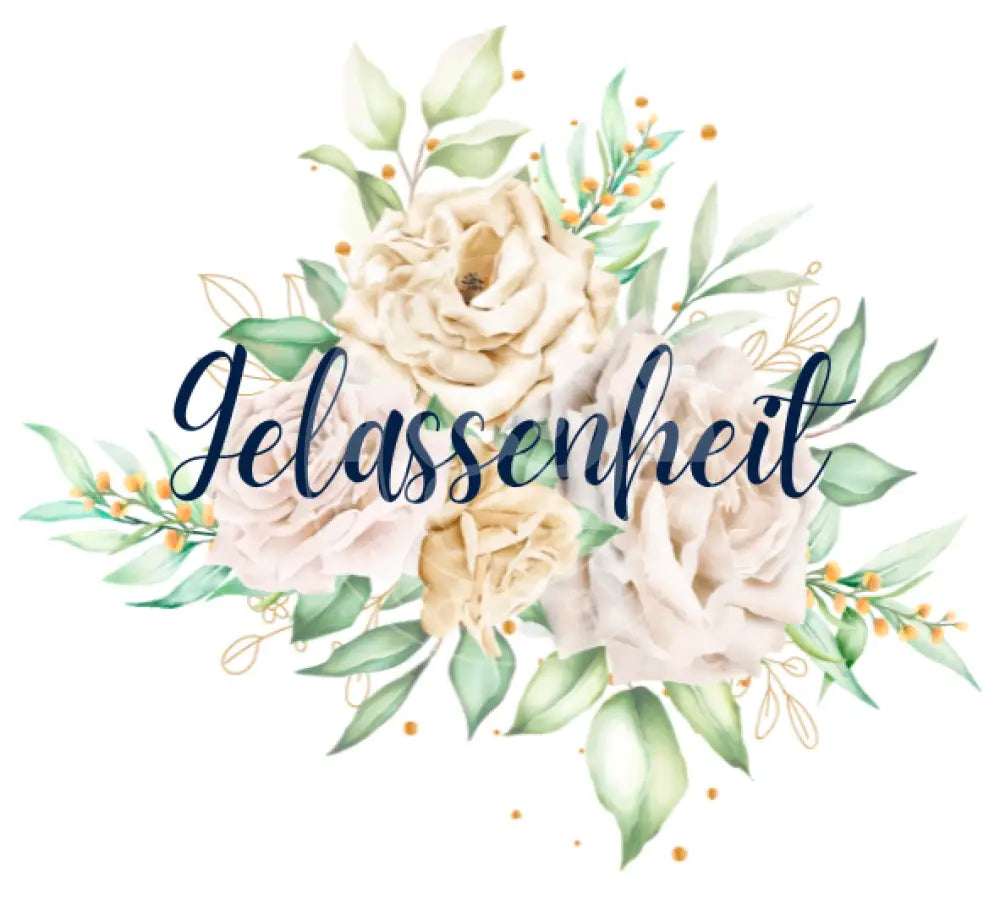 Wasserschiebefolie Nimm dir was du brauchst 4