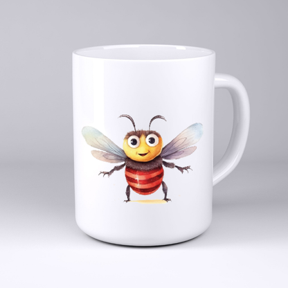 Rubon Bogen Bugs 1